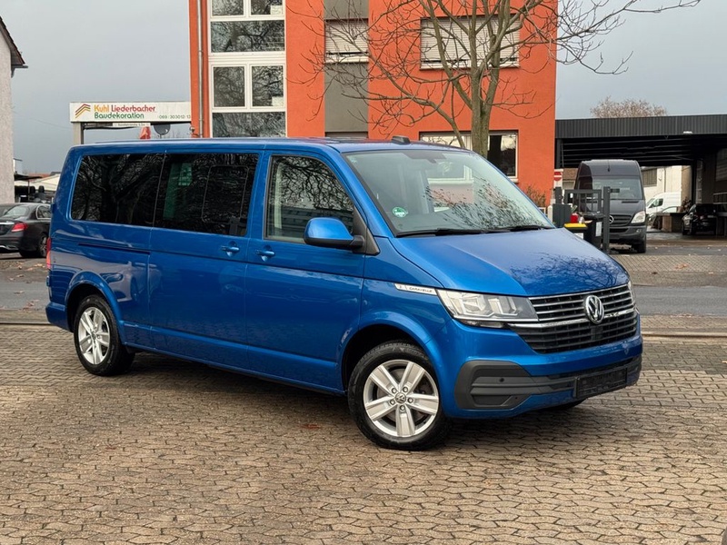Volkswagen T6