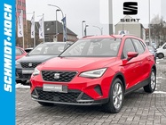Seat Arona 2023
