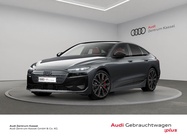Audi S6 e-tron 2025