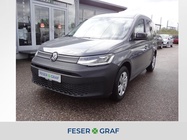 Volkswagen Caddy 2025