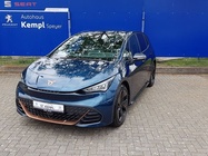 Cupra Born 2025