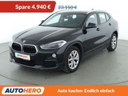 BMW X2 2019