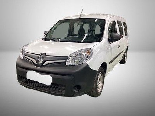 Renault Kangoo 2020