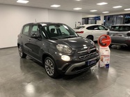 Fiat 500L 2022
