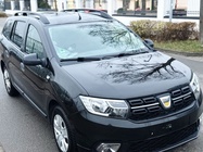 Dacia Logan 2019