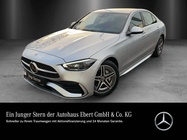 Mercedes-Benz C-Class 2023