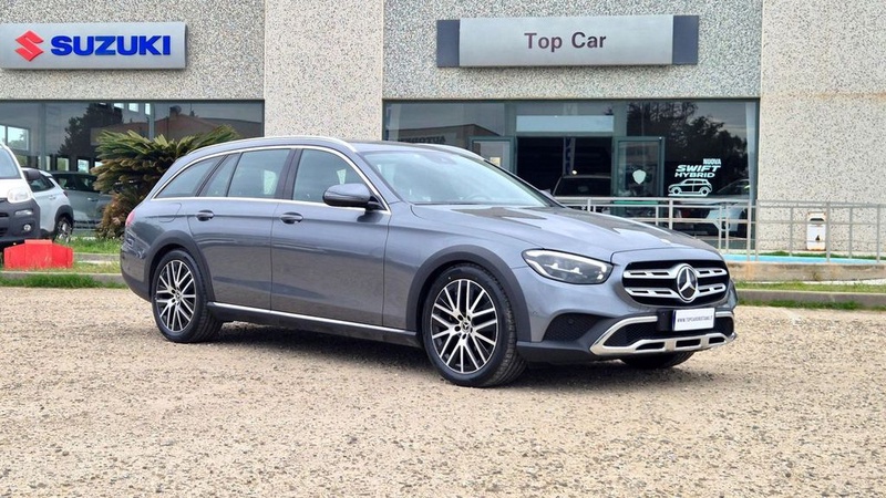 Mercedes-Benz Other