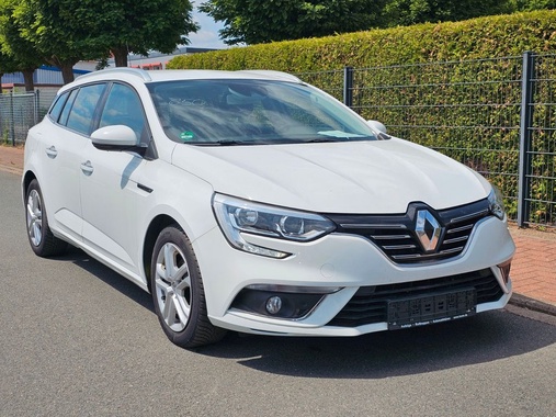 Renault Megane 2019