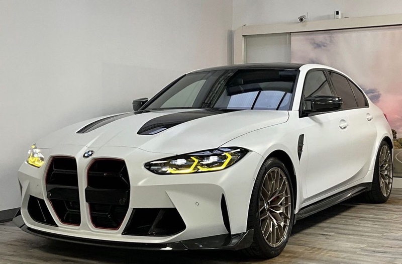 BMW M3