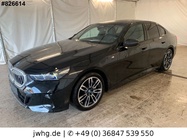 BMW i5 2024