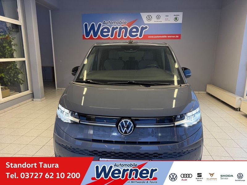 Volkswagen T7