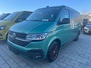 Volkswagen T6 2020
