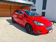 Opel Corsa 2019