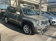 Jeep Renegade 2022