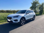 Seat Tarraco 2020