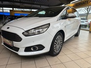 Ford S-Max 2019