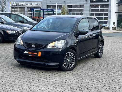 Seat Mii 2019