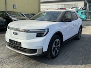 Ford Explorer 2025