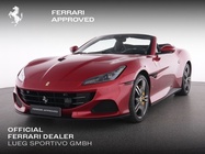 Ferrari Portofino 2023