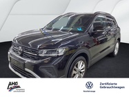 Volkswagen T-Cross 2025
