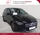Mercedes-Benz B-Class 2022