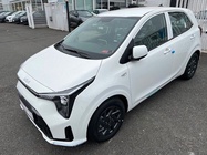 Kia Picanto 2025