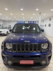 Jeep Renegade 2020