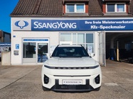 Ssangyong Torres 2024