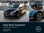 Mercedes-Benz V-Class 2025