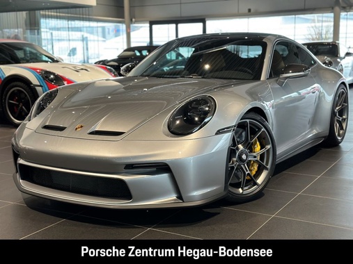 Porsche 992 2024