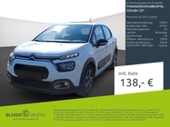 Citroen C3 2023
