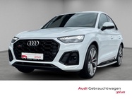 Audi SQ5 2022
