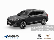 Seat Tarraco 2024