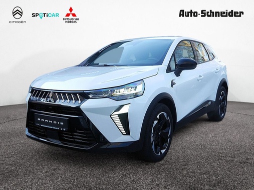 Mitsubishi Grandis 2026