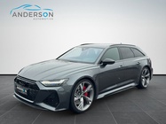 Audi RS 6 2020