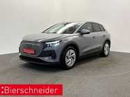 Audi Q4 e-tron 2022