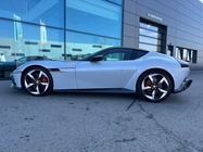 Ferrari 12Cilindri 2025