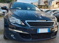 Peugeot 308 2016