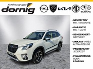 Subaru Forester 2023