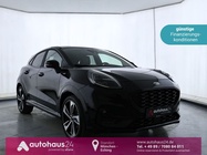 Ford Puma 2023