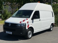 Volkswagen T5 2015