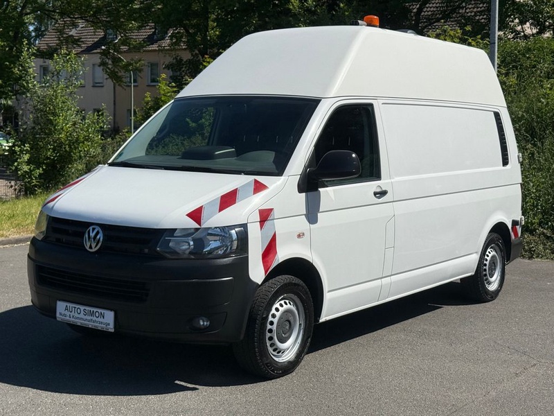 Volkswagen T5