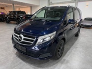 Mercedes-Benz V-Class 2016