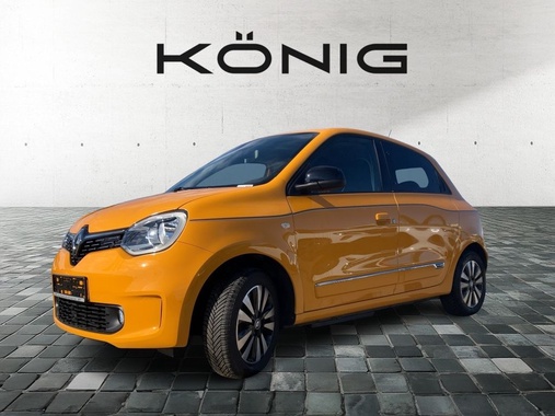 Renault Twingo 2023