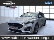 Ford Focus 2024