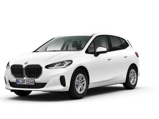 BMW 2 Series 2023