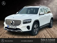 Mercedes-Benz GLB-Class 2025