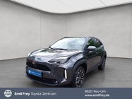 Toyota Yaris 2025