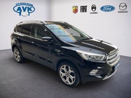 Ford Kuga 2019