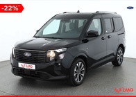 Ford Tourneo Courier 2025